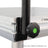 Global Truss GT Stage Deck 0.5m Handrail - Alternate View 1