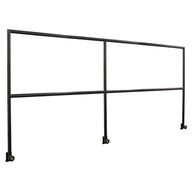 Global Truss GT Stage Deck 8ft Handrail - Main View
