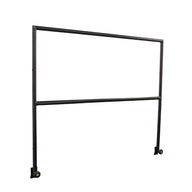 Global Truss GT Stage Deck 4ft Handrail - Alternate View 3