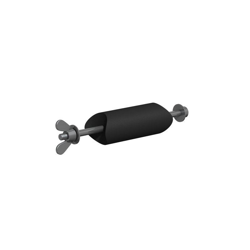 Global Truss GT Stage Deck Handrail Connector (Pack of 2) - Main View