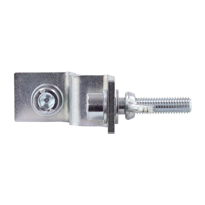 Global Truss GT Stage Deck Handrail Corner Connector (Pack of 2) - Back Panel and Connections