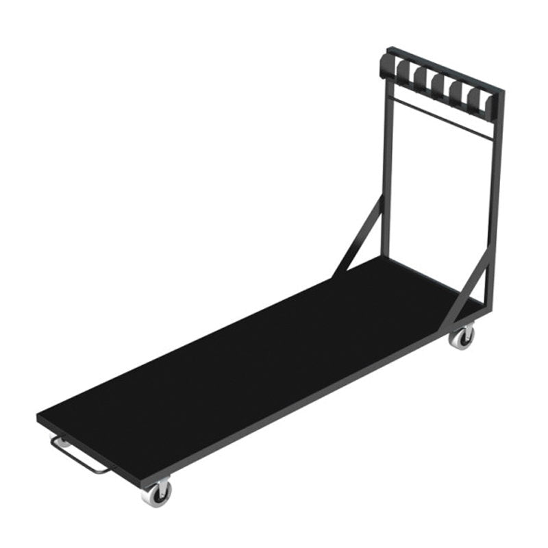 Global Truss GT Stage Deck Vertical Trolley - Main View