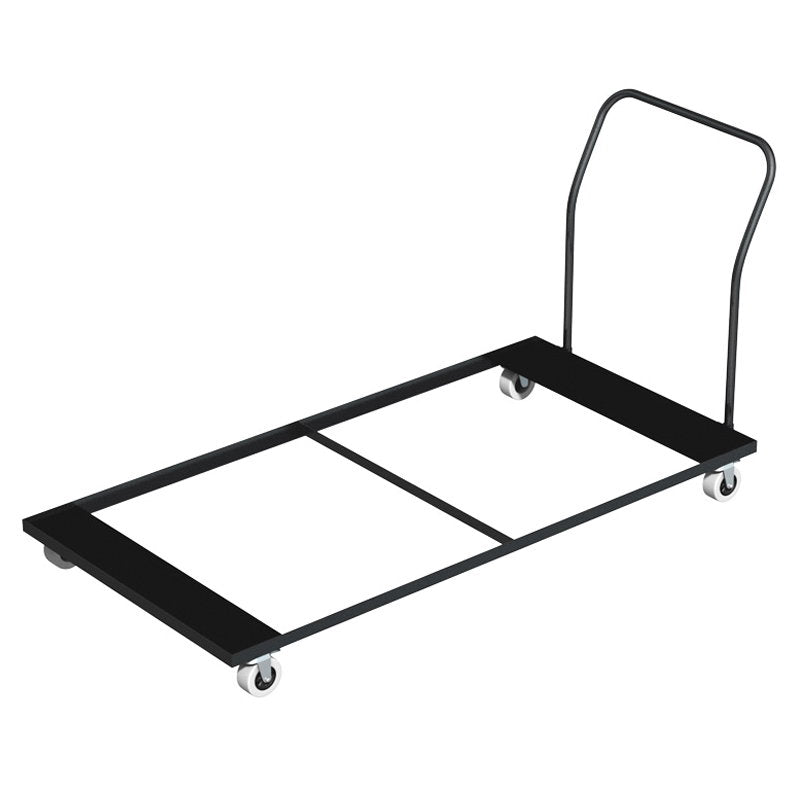Global Truss GT Stage Deck Horizontal Trolley - Main View