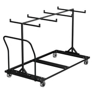 Global Truss GT Stage Deck Handrail Trolley - Main View