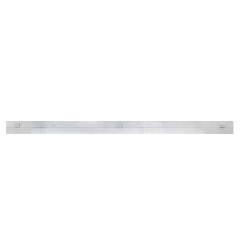 Global Truss GT Stage Deck 1970mm Skirt Bar - Back Panel and Connections