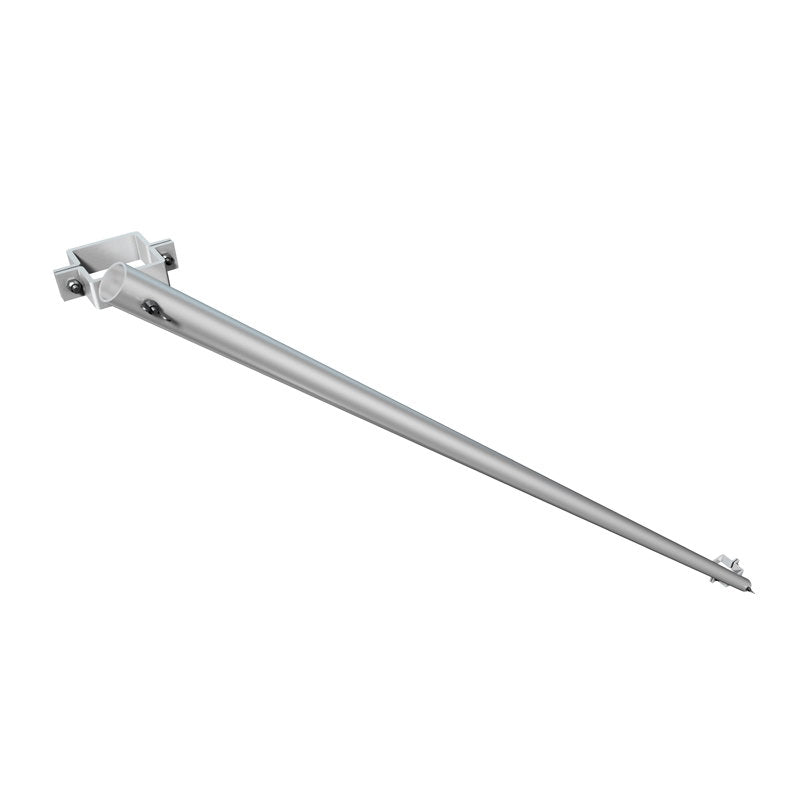 Global Truss GT Stage Deck 2m Diagonal Square Leg Brace - Main View