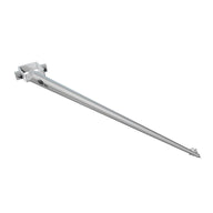 Global Truss GT Stage Deck 2m Diagonal Square Leg Brace - Main View
