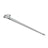 Global Truss GT Stage Deck 2m Diagonal Square Leg Brace - Main View