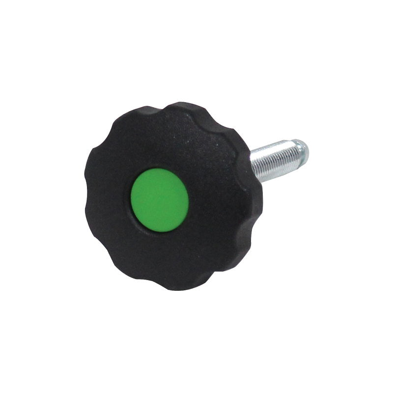 Global Truss GT Stage Deck Leg Tightening Hand Knob - Alternate View 1