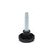 Global Truss GT Stage Deck Leg Tightening Hand Knob - Main View