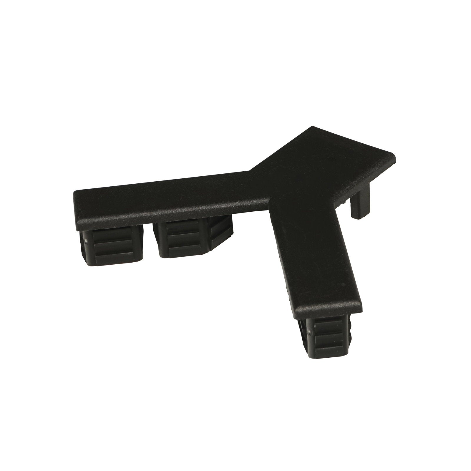 Global Truss GT Stage Deck Internal Underside Corner Plastic Skid - Alternate View 1