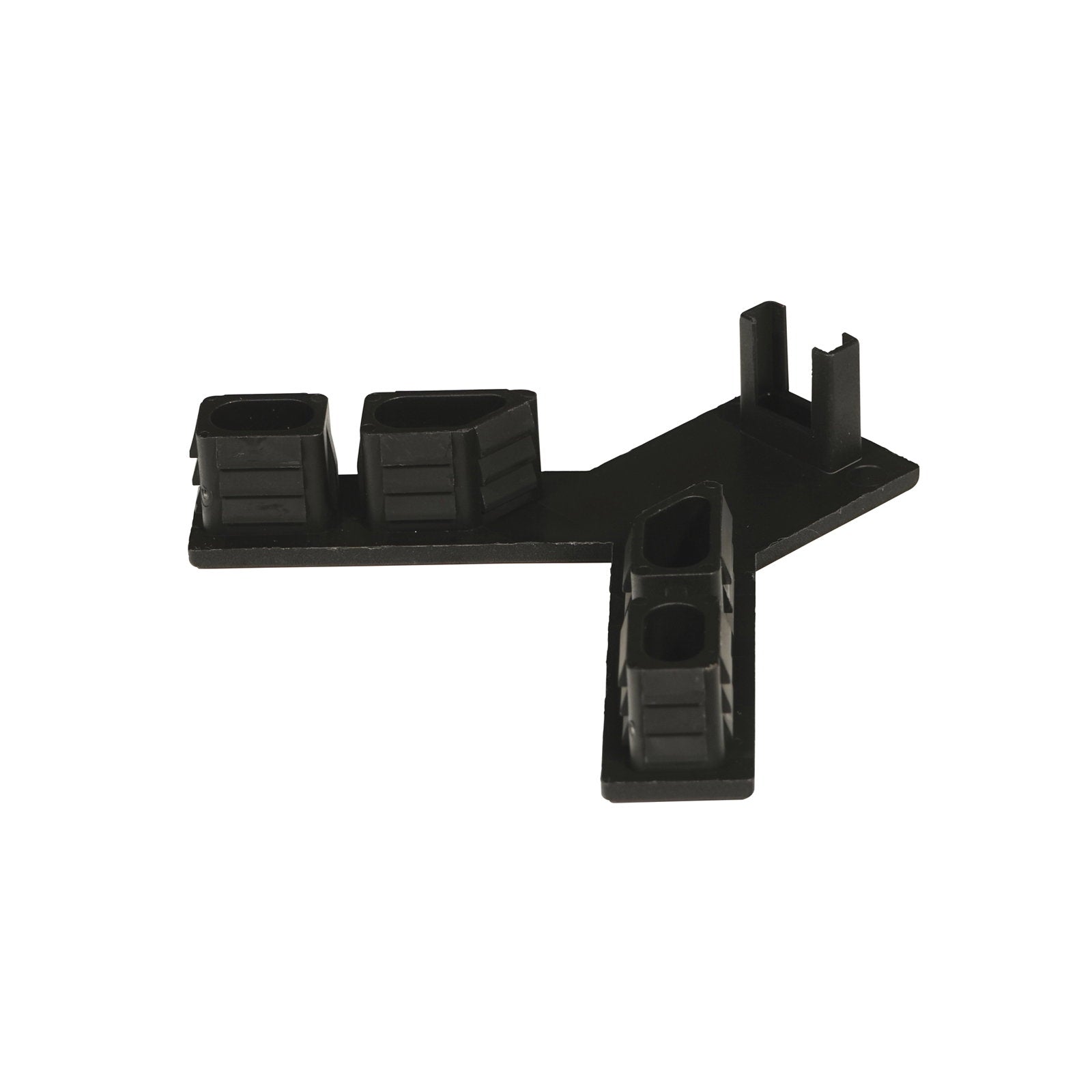Global Truss GT Stage Deck Internal Underside Corner Plastic Skid - Main View