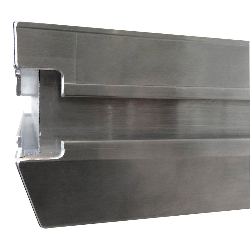 Global Truss GT Stage Deck 2 x 1m Hexa L/H Triangle Stage Platform - Main View