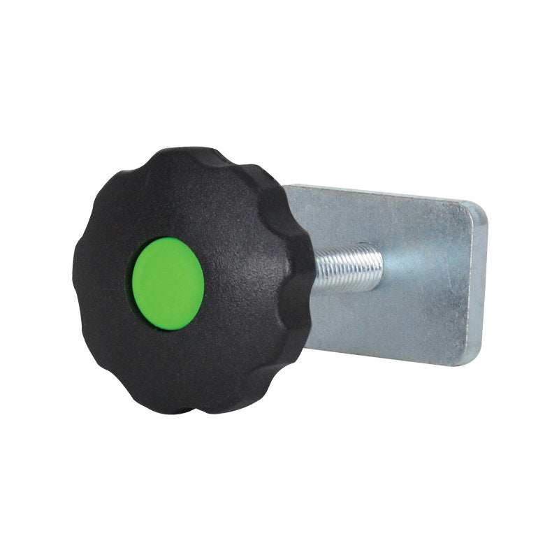 Global Truss GT Stage Deck Handrail Hand Knob and Accessory Nut - Alternate View 3