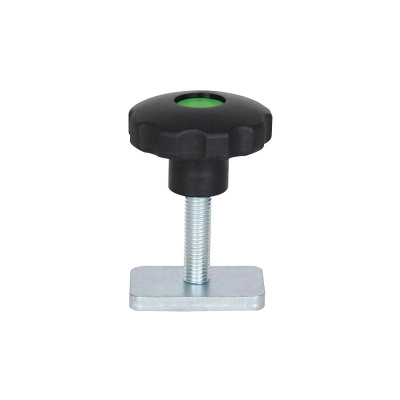 Global Truss GT Stage Deck Handrail Hand Knob and Accessory Nut - Alternate View 4