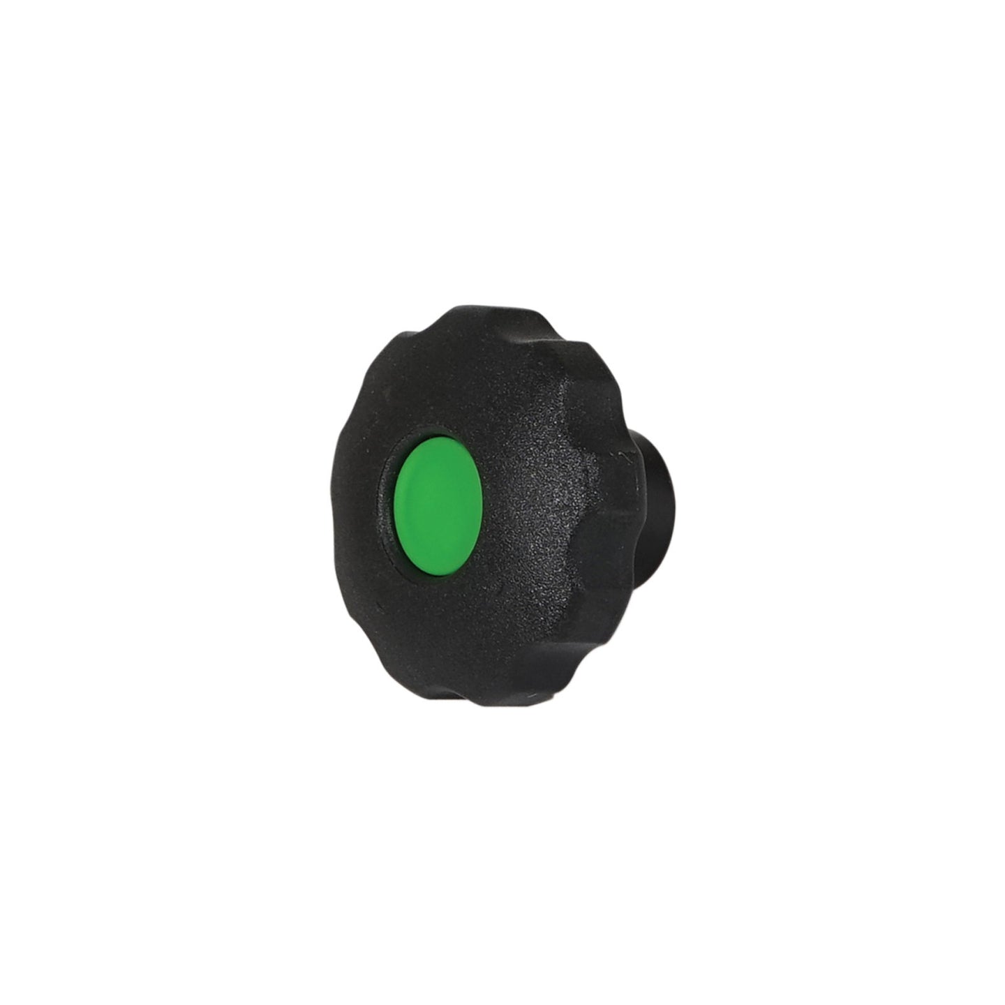 Global Truss GT Stage Deck HD Deck Clamp M8 Female Replacement Knob - Back Panel and Connections