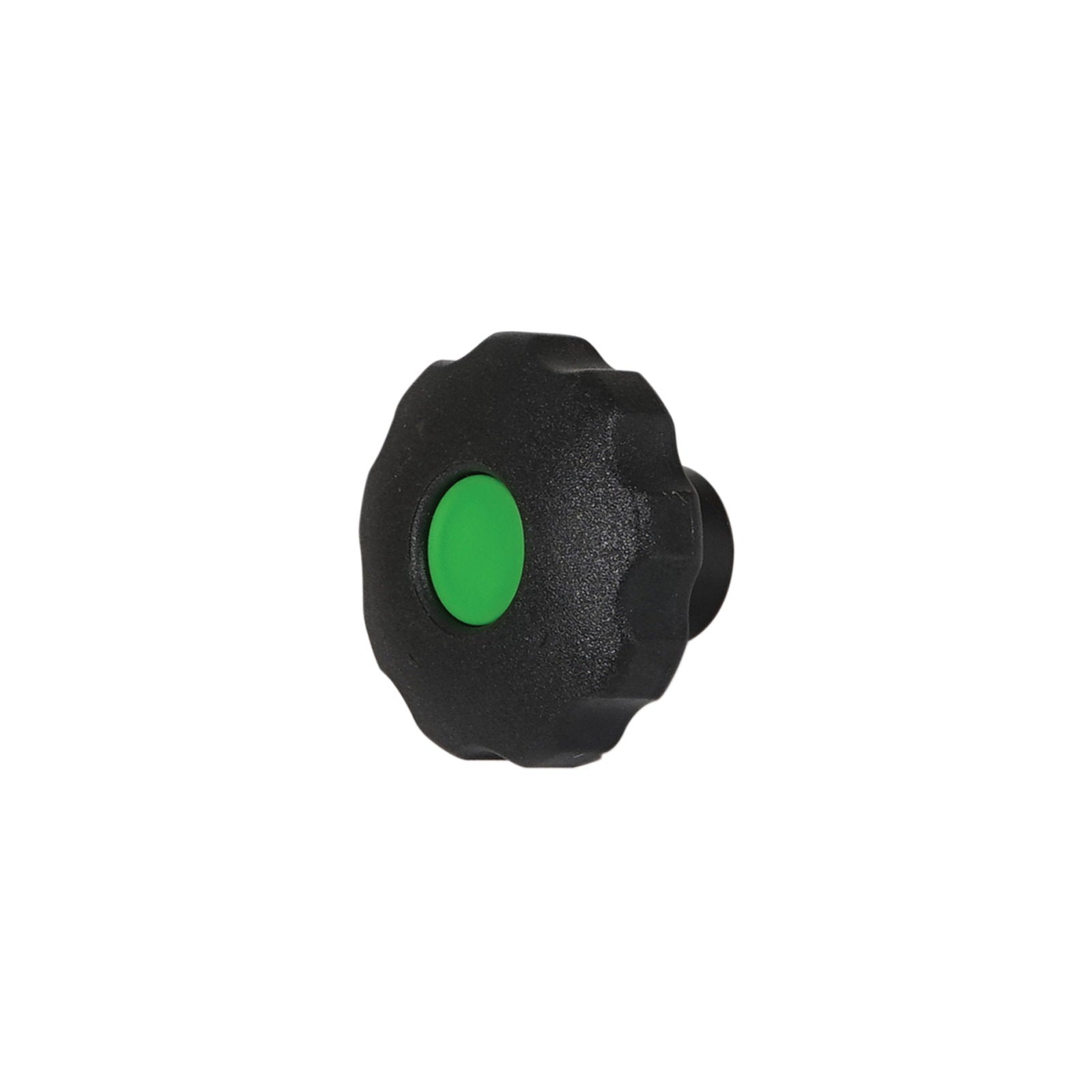 Global Truss GT Stage Deck HD Deck Clamp M8 Female Replacement Knob - Back Panel and Connections