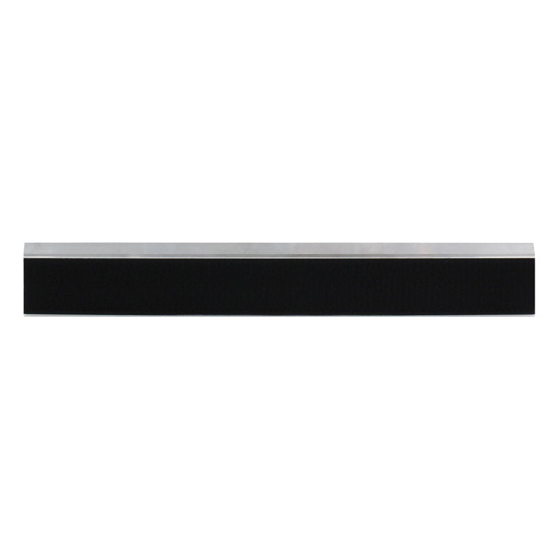 Global Truss GT Stage Deck 470mm Click On Skirt Bar - Back Panel and Connections