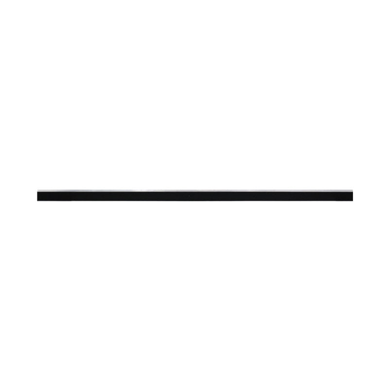 Global Truss GT Stage Deck 1850mm Click On Skirt Bar - Back Panel and Connections