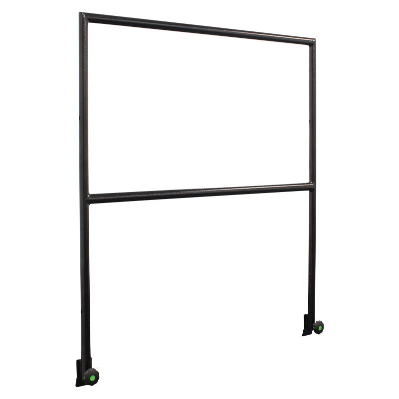 Global Truss GT Stage Deck 0.8m Handrail - Main View