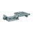 Global Truss GT Stage Deck Discrete Deck Clamp - Alternate View 3