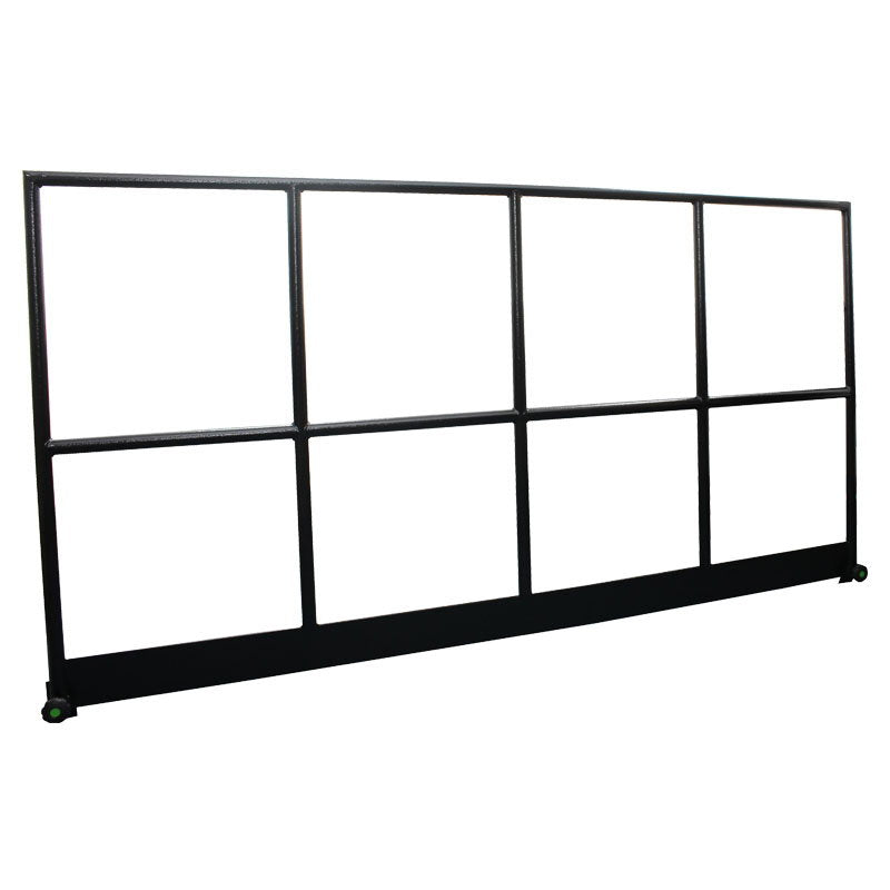 Global Truss GT Stage Deck 2m Handrail MKII - Alternate View 3