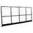 Global Truss GT Stage Deck 2m Handrail MKII - Alternate View 3