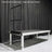 Global Truss GT Stage Deck 2m Handrail MKII - Alternate View 1