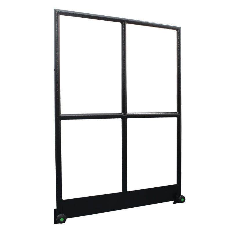 Global Truss GT Stage Deck 0.8m Handrail MKII - Alternate View 1
