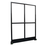 Global Truss GT Stage Deck 0.8m Handrail MKII - Alternate View 1