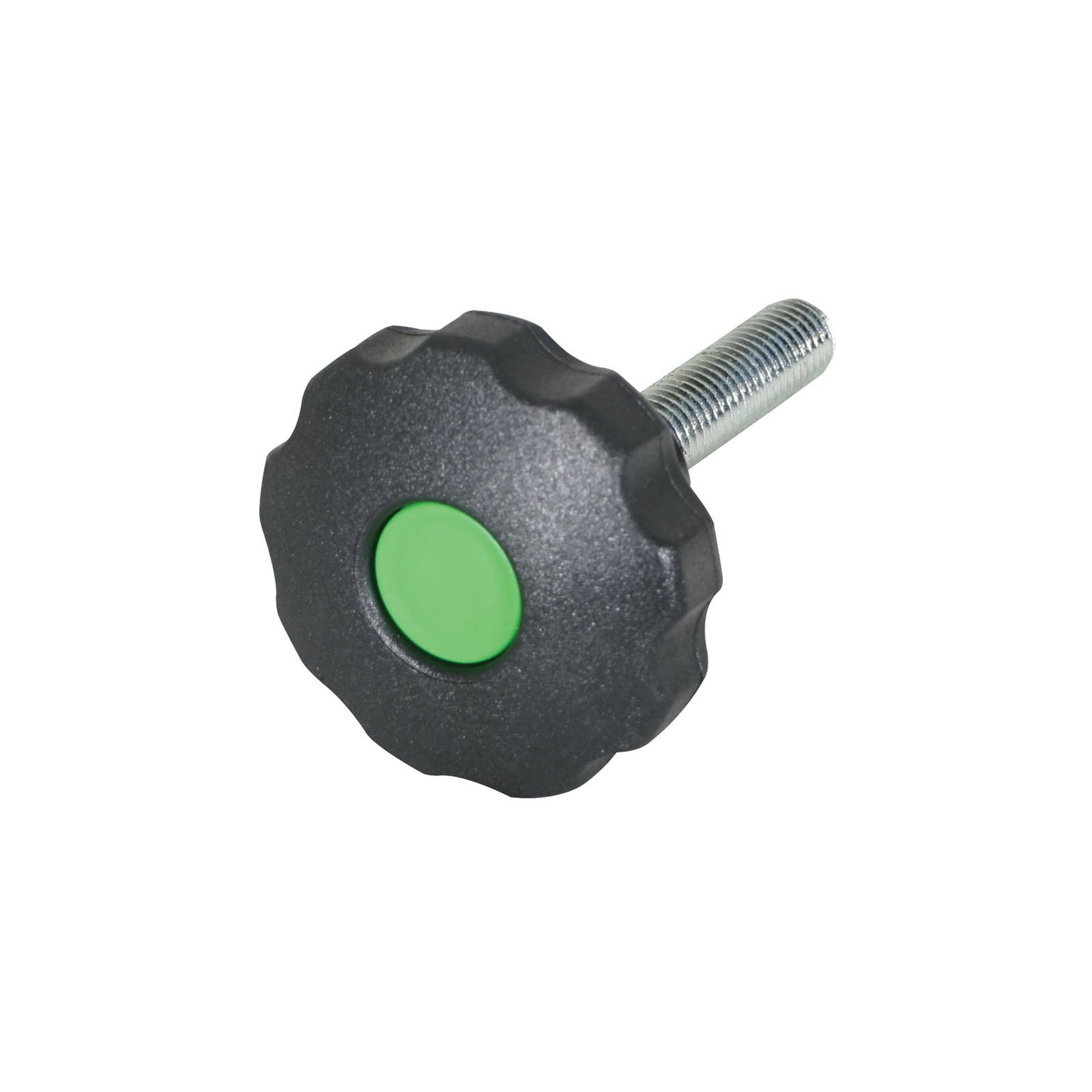 Global Truss M10 x 43mm Hand Knob - Back Panel and Connections