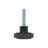 Global Truss M10 x 43mm Hand Knob - Alternate View 1