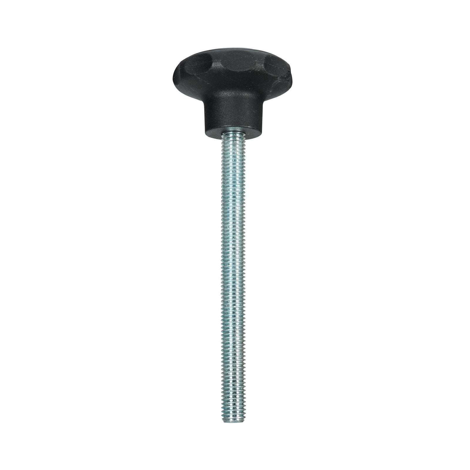 Global Truss M10 x 115mm Hand Knob - Back Panel and Connections