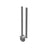 Global Truss GT Stage Deck 90cm 2 Way Round Leg with Castor - Main View