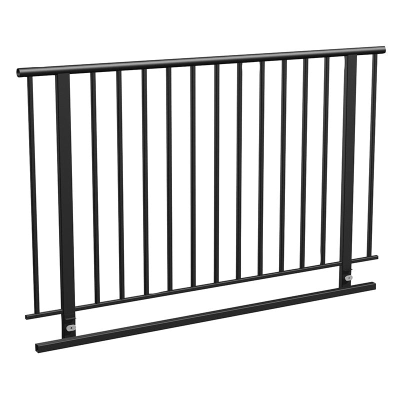 Global Truss GT Stage Deck 2m Safety Hand Rail - Alternate View 1