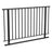 Global Truss GT Stage Deck 2m Safety Hand Rail - Alternate View 1