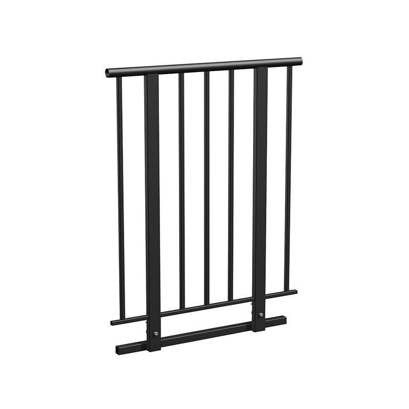 Global Truss GT Stage Deck 1m Safety Hand Rail - Alternate View 1