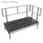 Global Truss GT Tour Deck 8ft Handrail - Alternate View 4