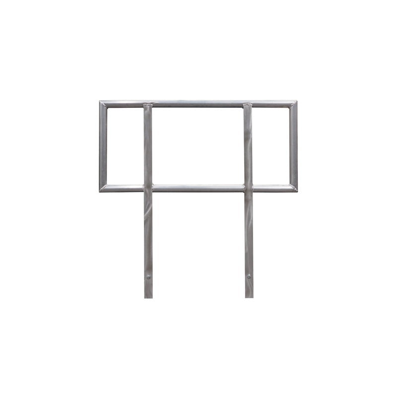 Global Truss GT Tour Deck 4ft Handrail - Alternate View 1