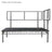 Global Truss GT Tour Deck 4ft Handrail - Alternate View 4