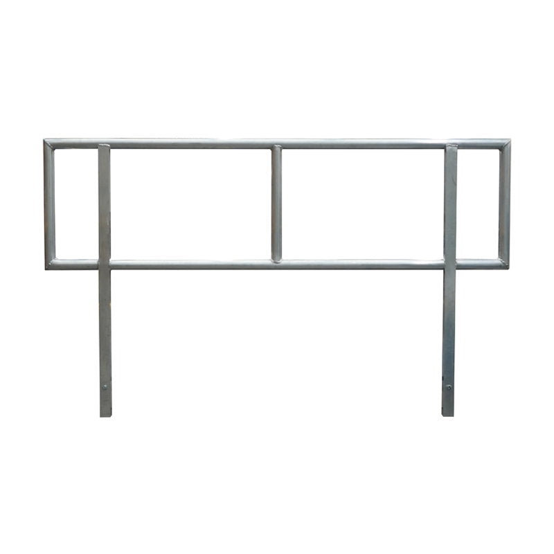 Global Truss GT Tour Deck 2m Handrail - Main View