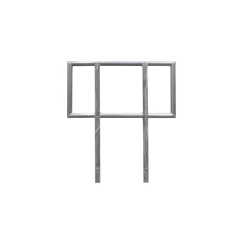 Global Truss GT Tour Deck 1m Handrail - Alternate View 4