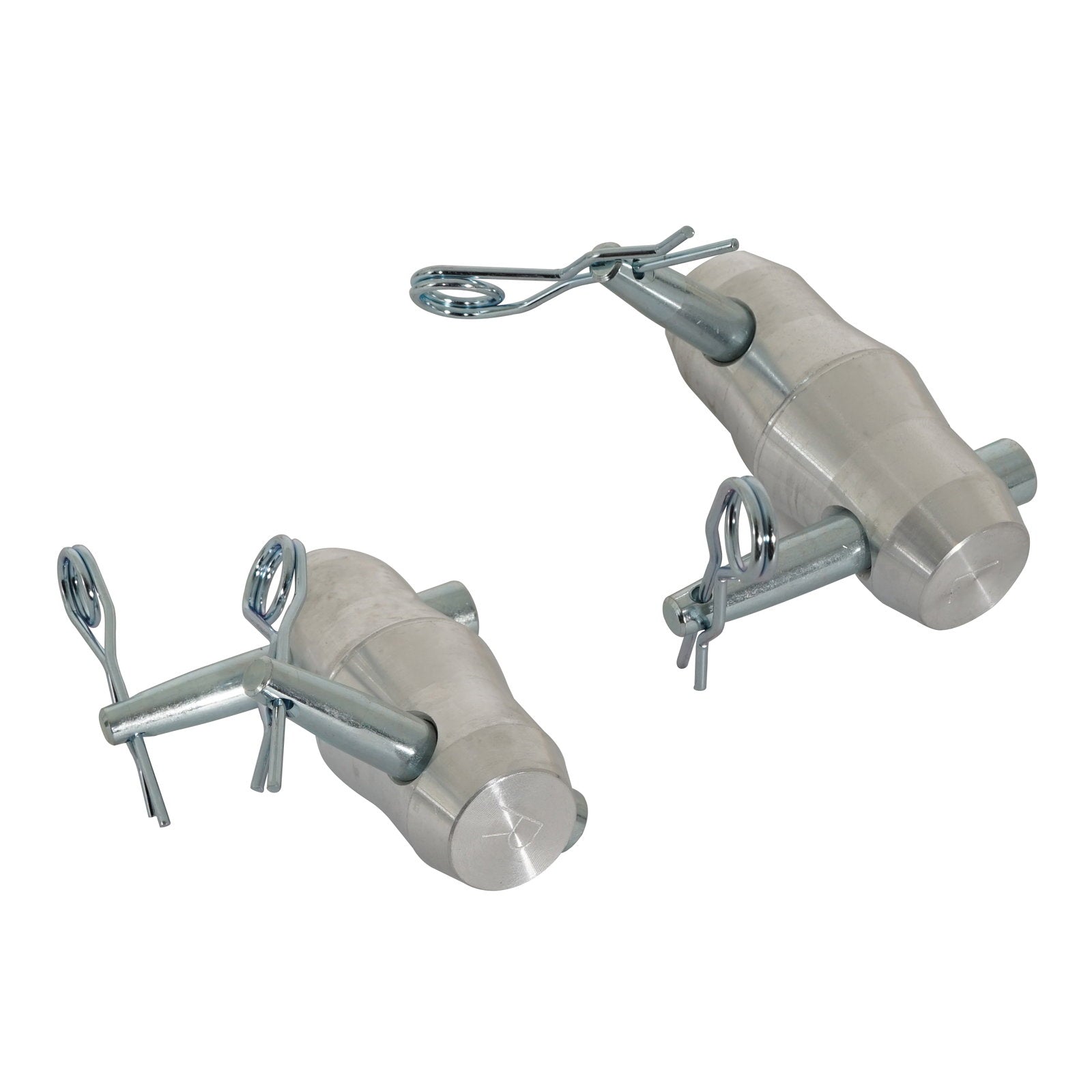 Global Truss Conical Connector F34 Standard to F32 Standard (Left/Right Set) - Main View