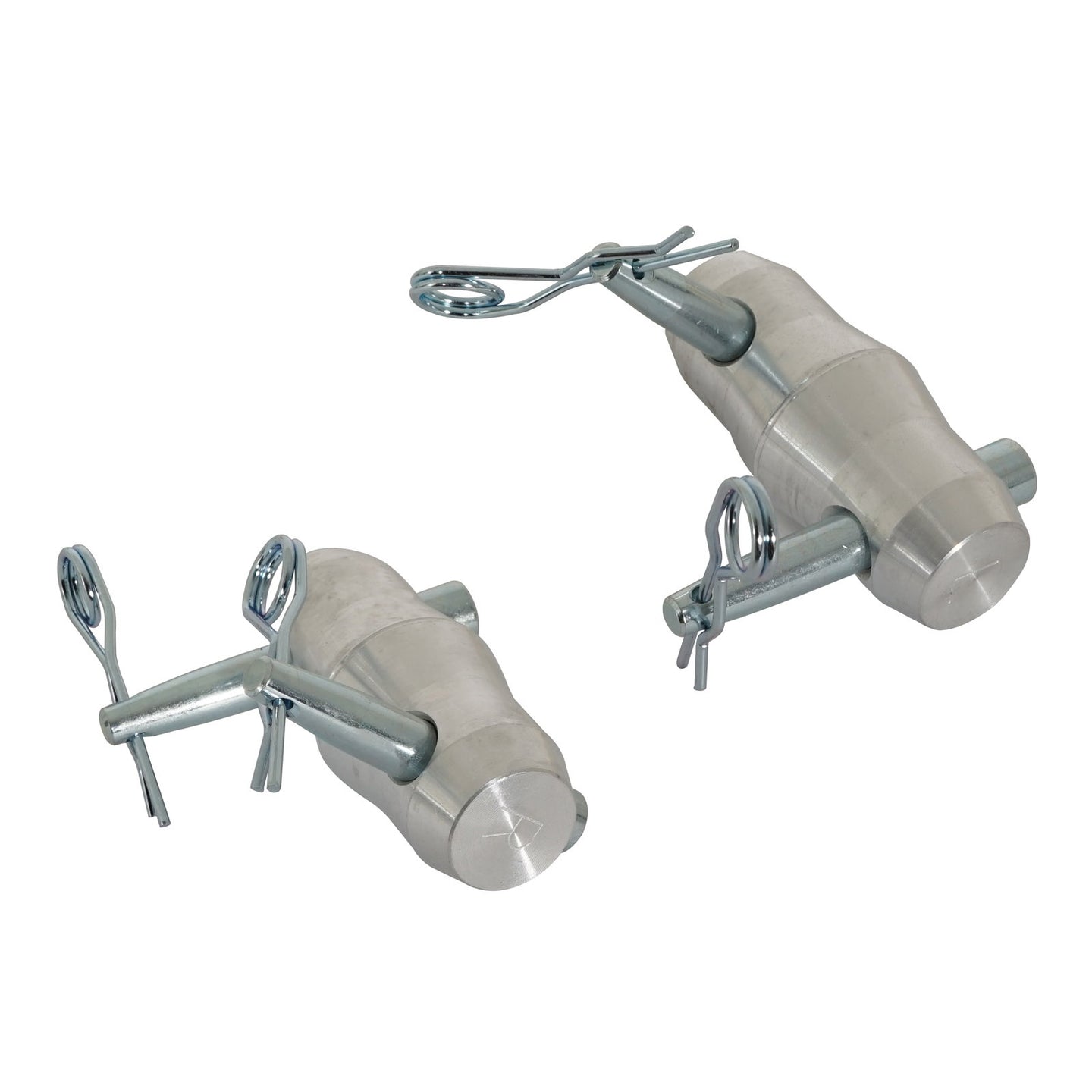 Global Truss Conical Connector F34 Standard to F32 Standard (Left/Right Set) - Main View