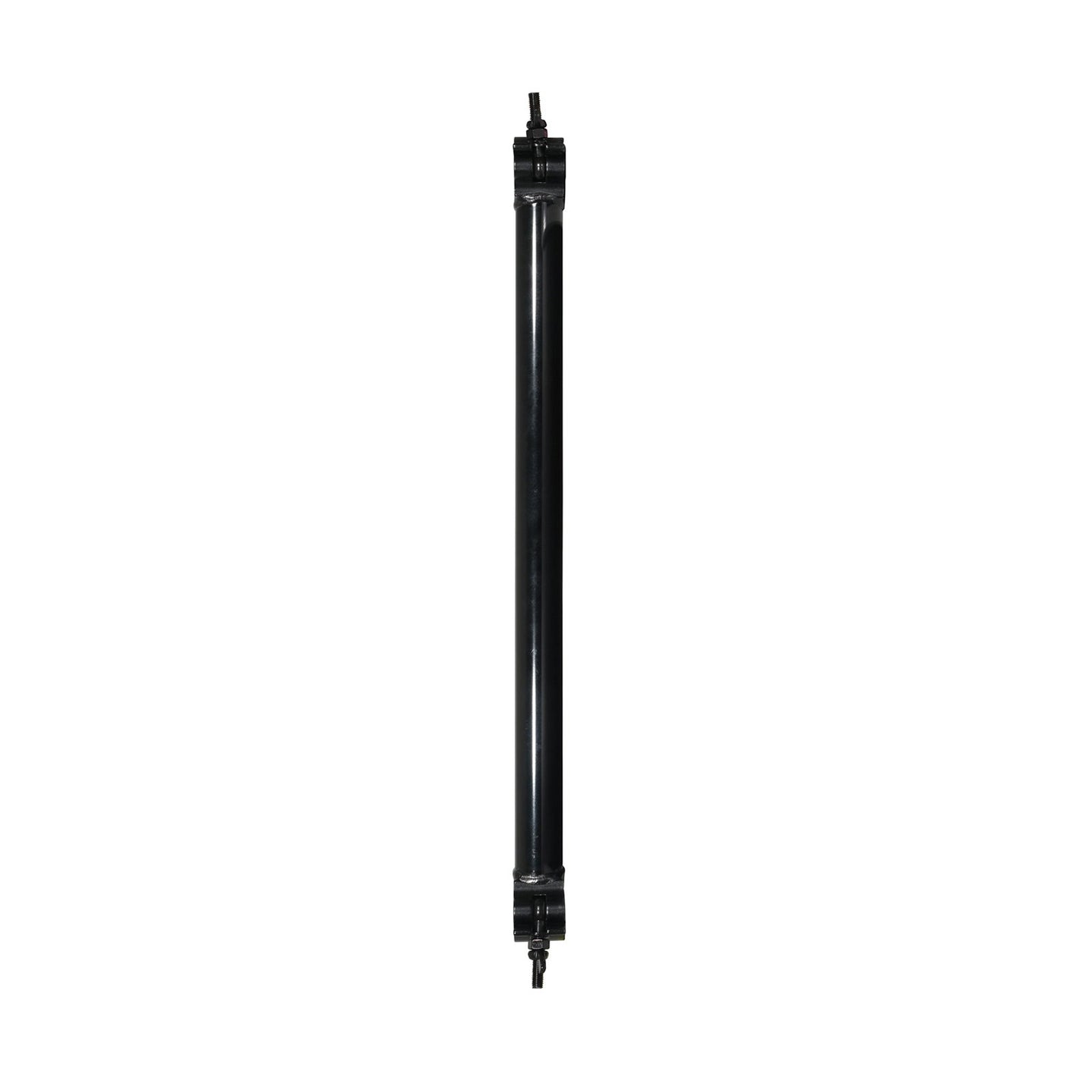 Global Truss 750mm Tube to Tube Coupler Stage Black - Main View