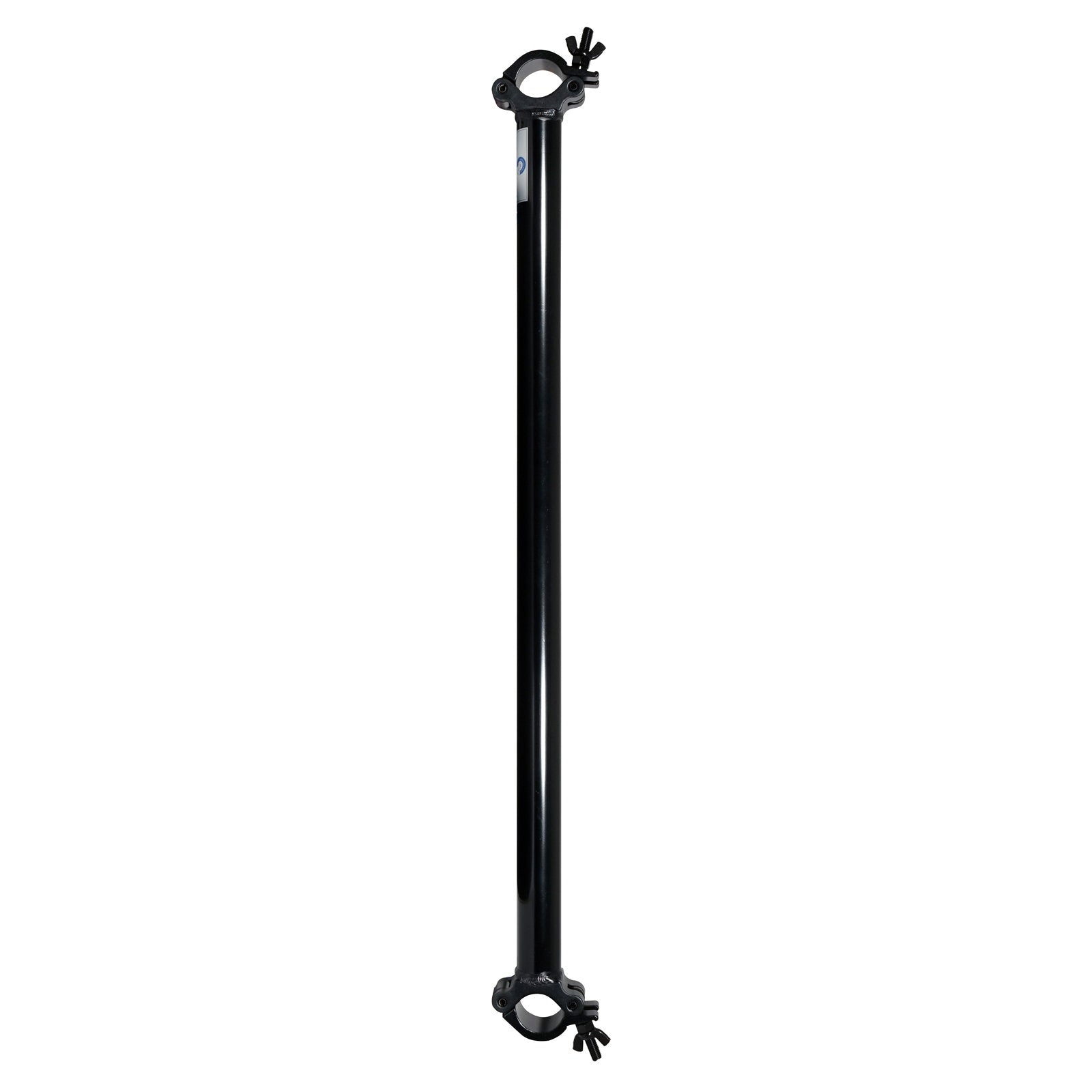 Global Truss 1000mm Tube to Tube Coupler Stage Black - Alternate View 1