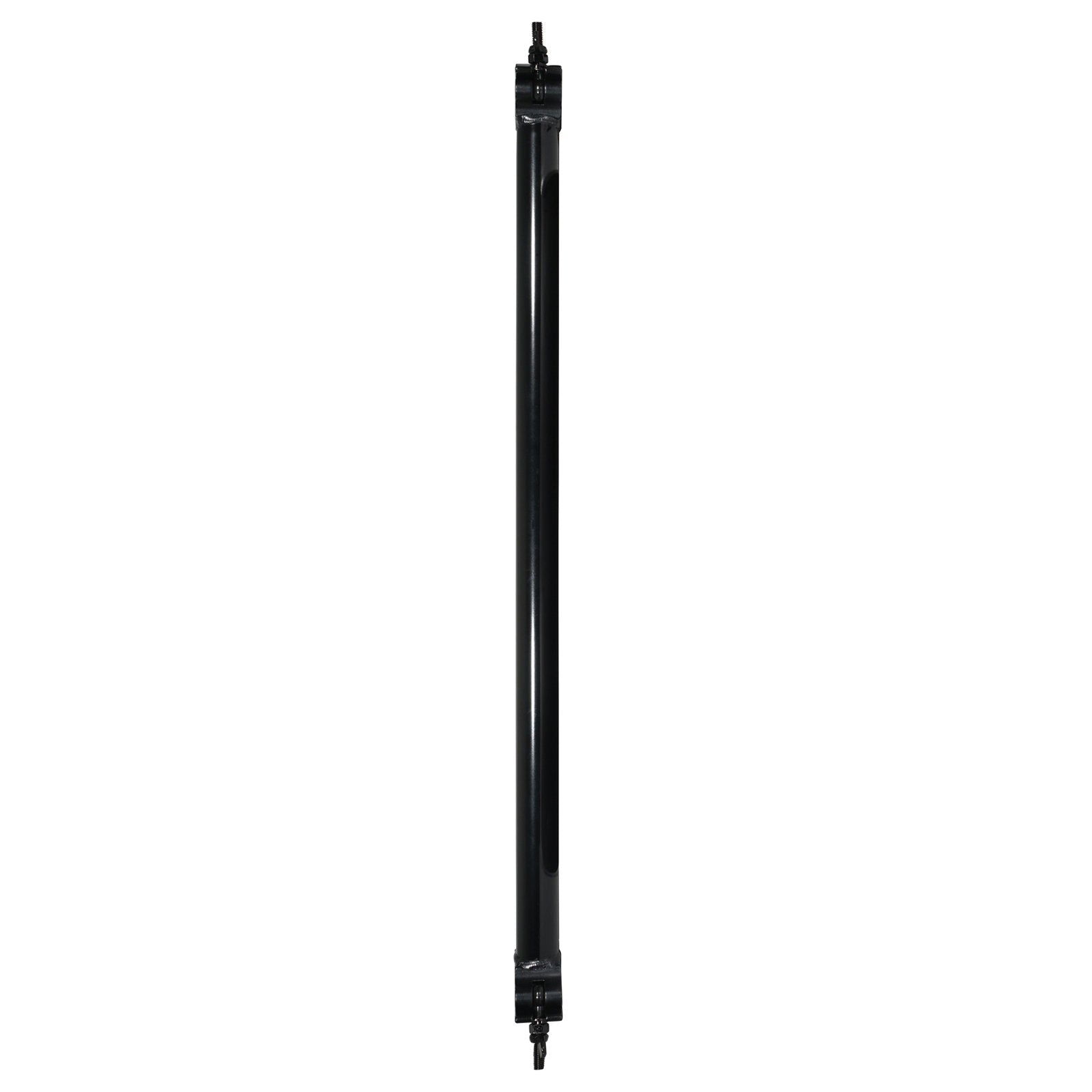 Global Truss 1000mm Tube to Tube Coupler Stage Black - Main View