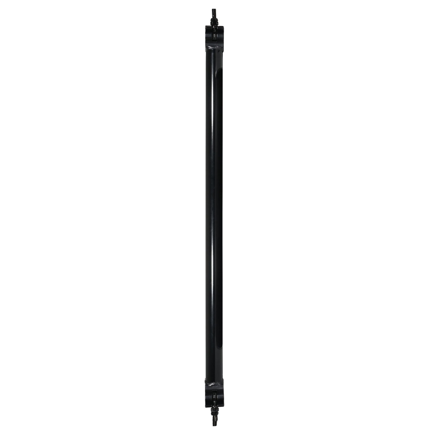Global Truss 1000mm Tube to Tube Coupler Stage Black - Main View