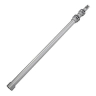 Global Truss Curtain Call Pipe and Drape 0.9m-1.5m Vertical Upright - Alternate View 1