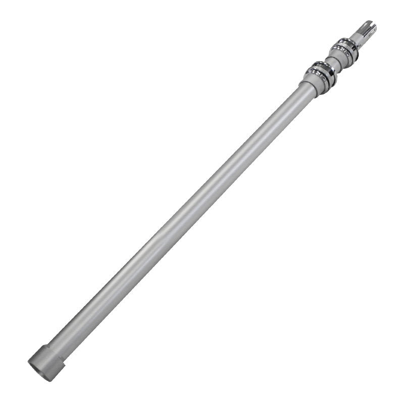 Global Truss Curtain Call Pipe and Drape 0.9m-1.5m Vertical Upright - Alternate View 1